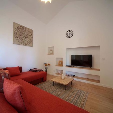 Marketplace Apartment 2 Ponta Delgada Exterior foto