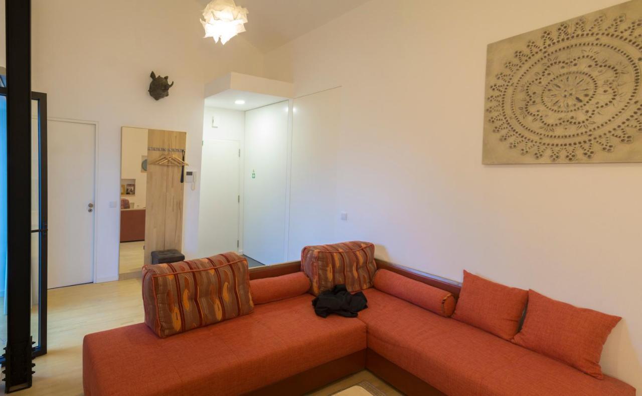 Marketplace Apartment 2 Ponta Delgada Exterior foto