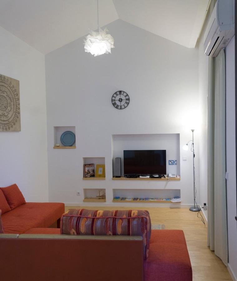 Marketplace Apartment 2 Ponta Delgada Exterior foto