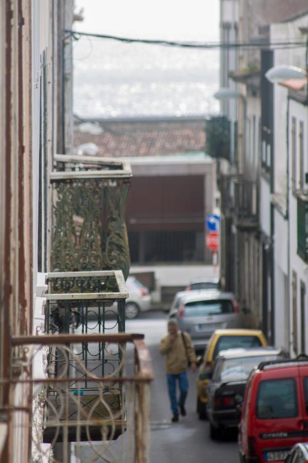 Marketplace Apartment 2 Ponta Delgada Exterior foto