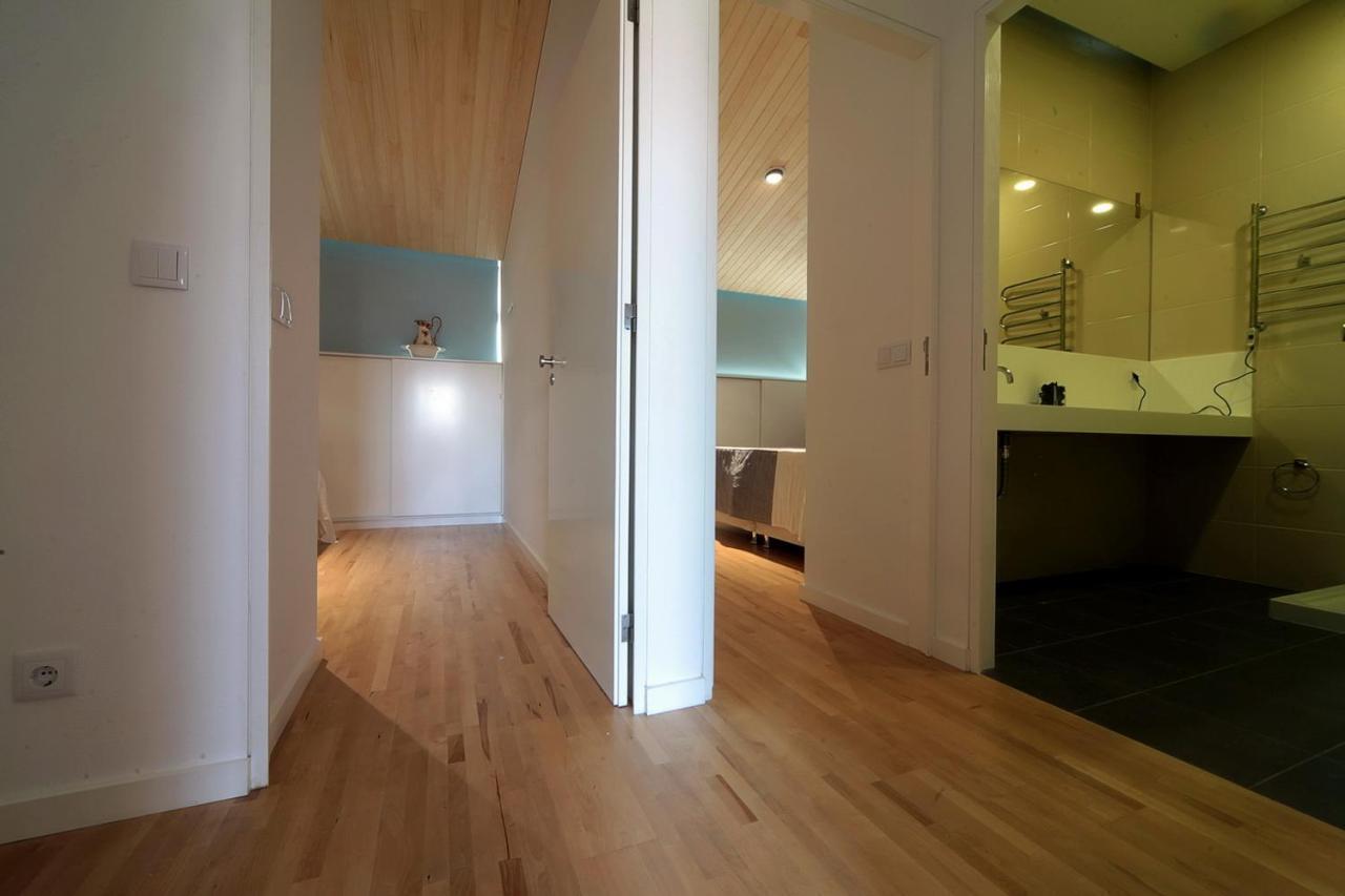 Marketplace Apartment 2 Ponta Delgada Exterior foto
